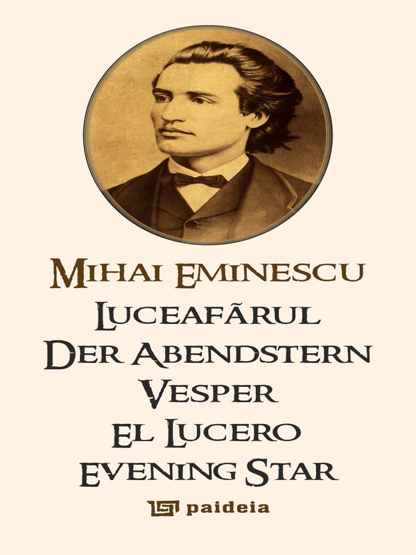 Mihai Eminescu